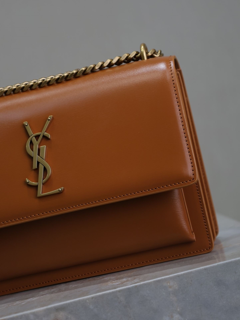 YSL Top Handle Bags